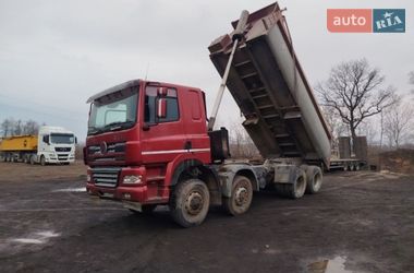 Самосвал Tatra 815 1989 в Белой Церкви