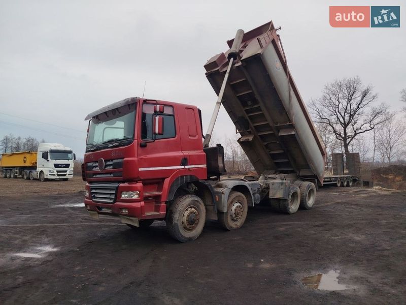 Tatra 815 1989