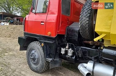 Самосвал Tatra 815 1990 в Дрогобыче