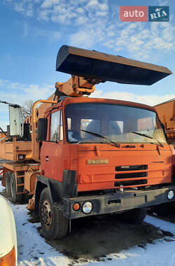 Другая строительная техника Tatra UDS 1989 в 