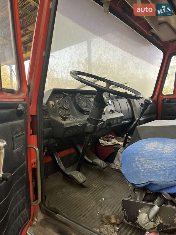 Інша будівельна техніка Tatra UDS 2000 в Запоріжжі
