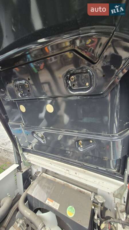 Вилочний навантажувач TCM FD 2023 в Івано-Франківську фото 6 Вилочний навантажувач TCM FD 2023 в Івано-Франківську