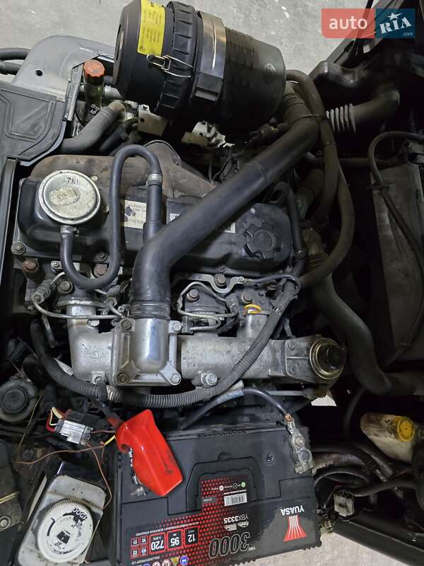 Вилочний навантажувач TCM FD 2017 в Києві