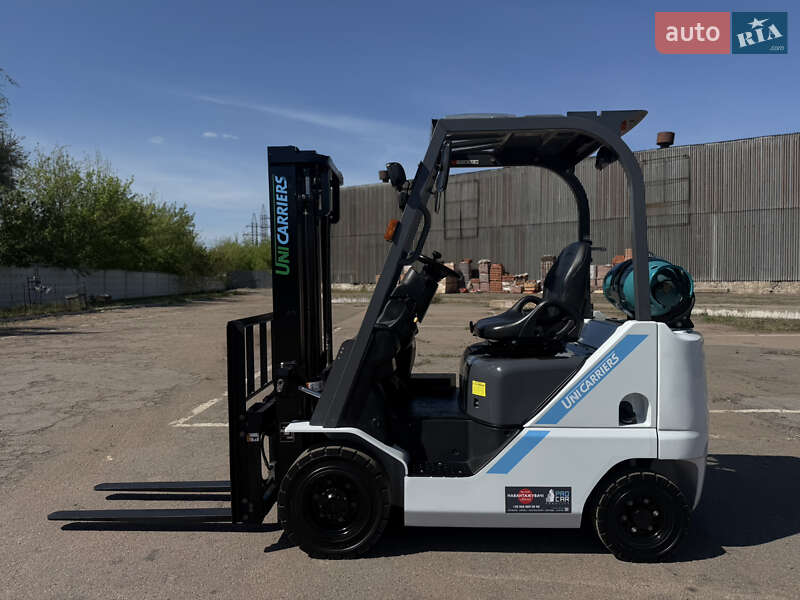 TCM FG 2019
