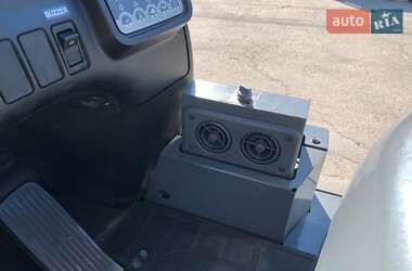 Вилочний навантажувач TCM FG 2018 в 