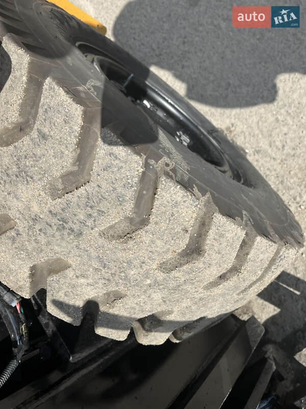 Вилочный погрузчик TCM FG 2011 в Одессе