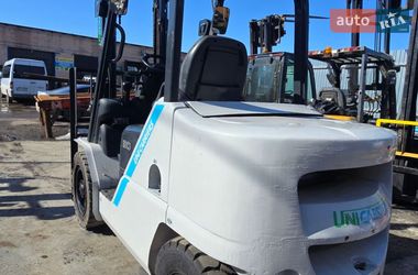 Вилочный погрузчик TCM FG 2019 в Тернополе