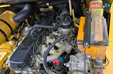 Вилочный погрузчик TCM FG 2000 в Тернополе