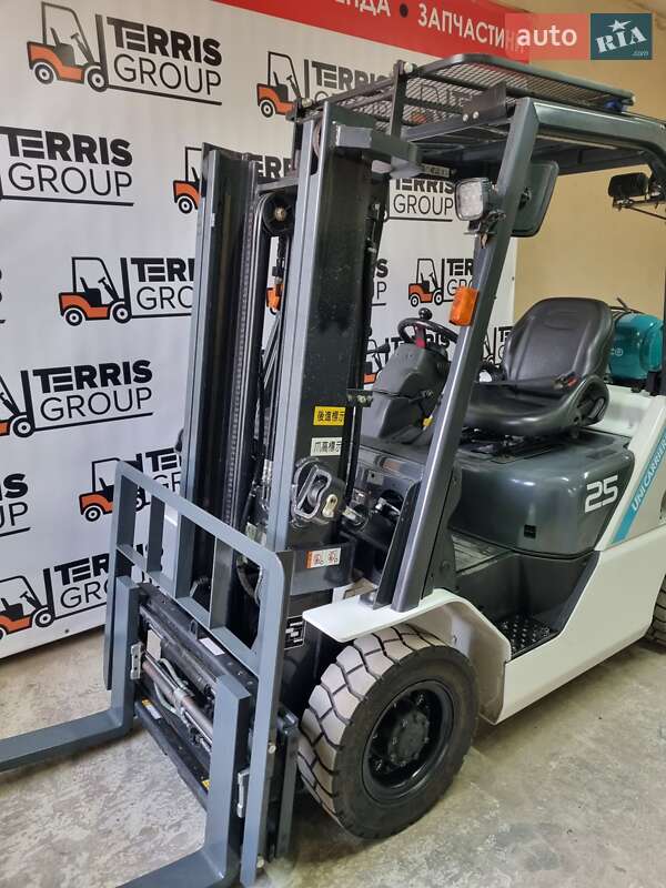 TCM FHG 2019