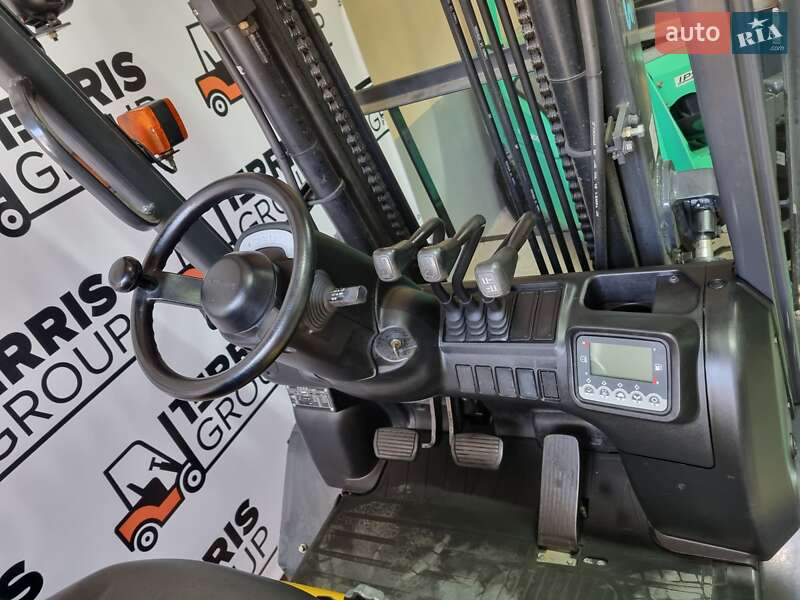 Вилочний навантажувач TCM FHG 2020 в Вінниці