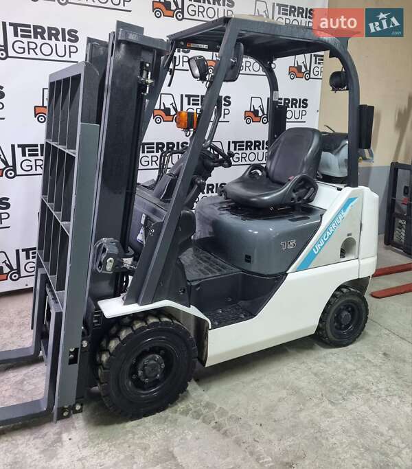 Вилочний навантажувач TCM FHG 2020 в Вінниці