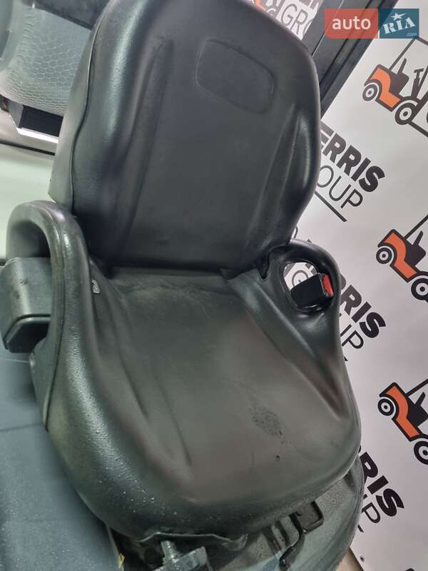 Вилочний навантажувач TCM FHG 2020 в Вінниці