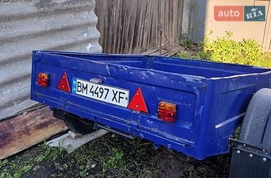 Борт TCS SN 1990 в Сумах