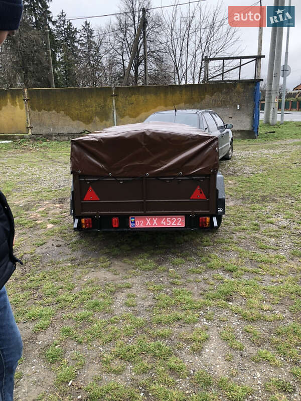 Борт ТЦ 10 2022 в Вінниці