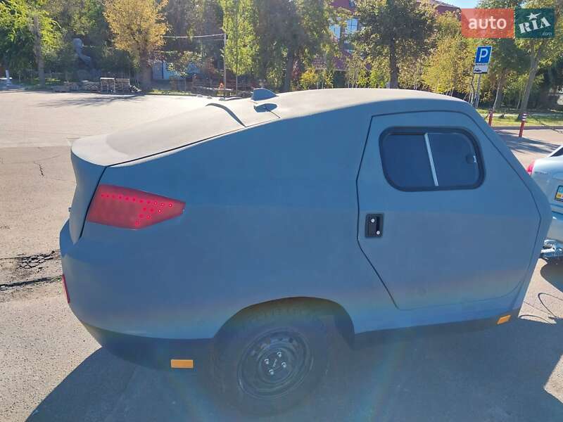 Прицеп дача Teardrop Expedition 2024 в Николаеве фото 3 Прицеп дача Teardrop Expedition 2024 в Николаеве