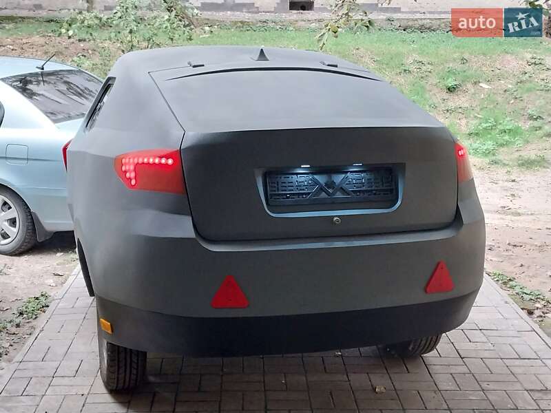 Прицеп дача Teardrop Expedition 2024 в Николаеве фото 9 Прицеп дача Teardrop Expedition 2024 в Николаеве