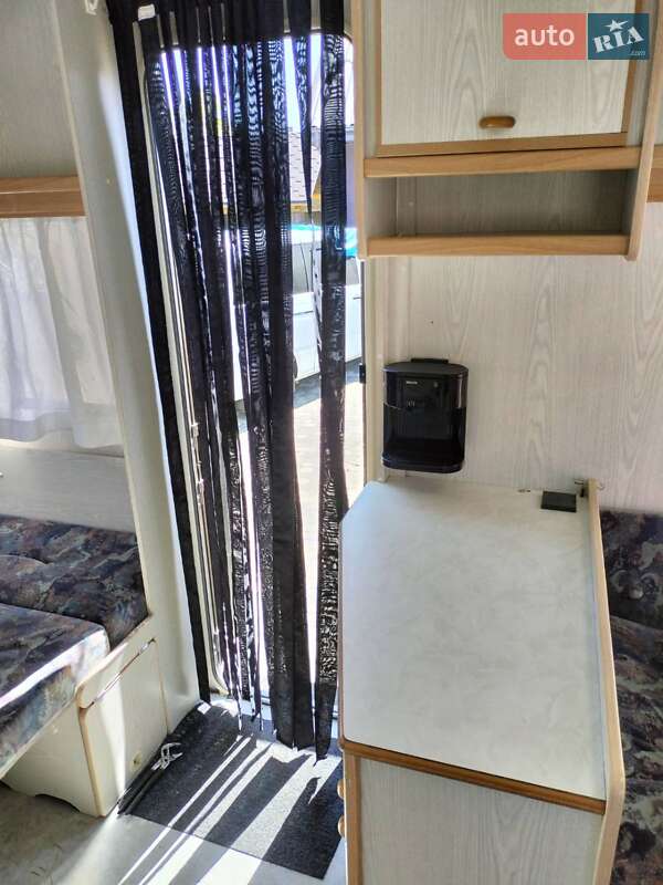 Дом на колесах TEC TE 450 1992 в Житомире