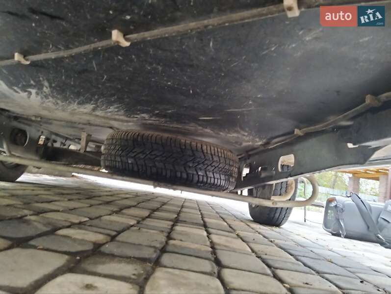 Дом на колесах TEC TE 450 1992 в Житомире