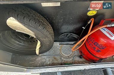 Причіп дача TEC TE 450 2001 в Рівному