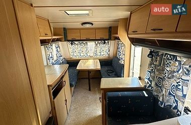 Причіп дача TEC TE 450 2001 в Рівному