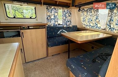 Прицеп дача TEC TE 450 2001 в Ровно