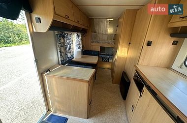 Причіп дача TEC TE 450 2001 в Рівному