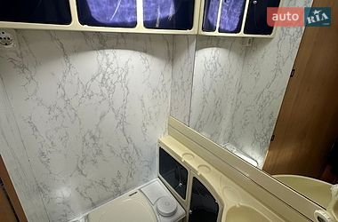 Прицеп дача TEC TE 450 2001 в Ровно