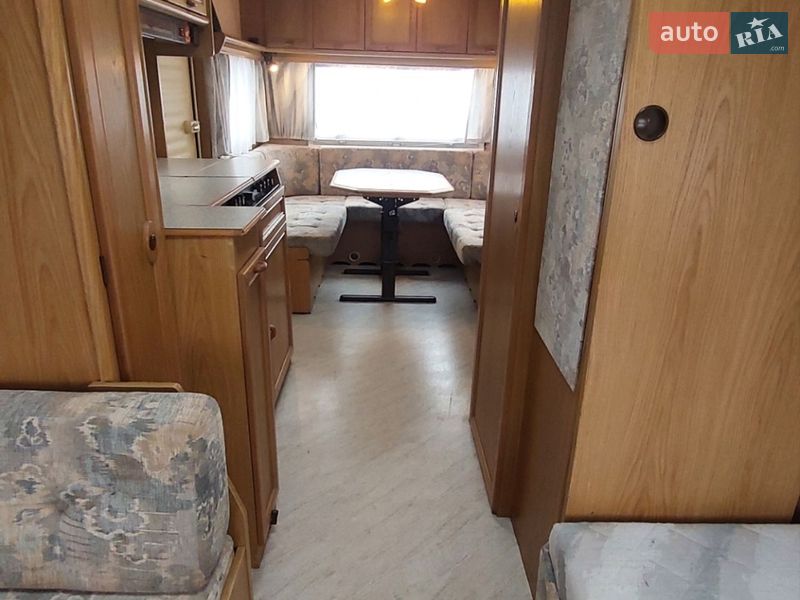 Причіп дача TEC TN5 1993 в Житомирі фото 25 Причіп дача TEC TN5 1993 в Житомирі