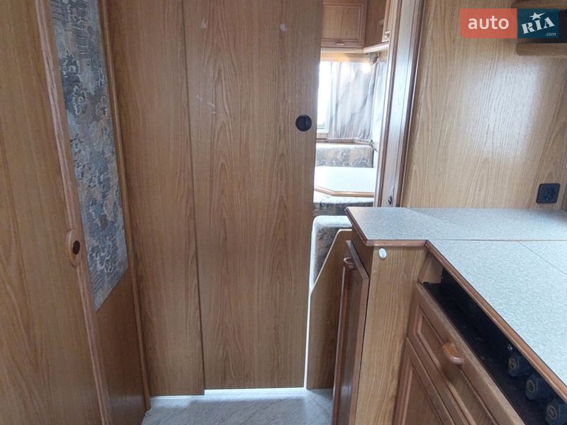 Причіп дача TEC TN5 1993 в Житомирі фото 32 Причіп дача TEC TN5 1993 в Житомирі