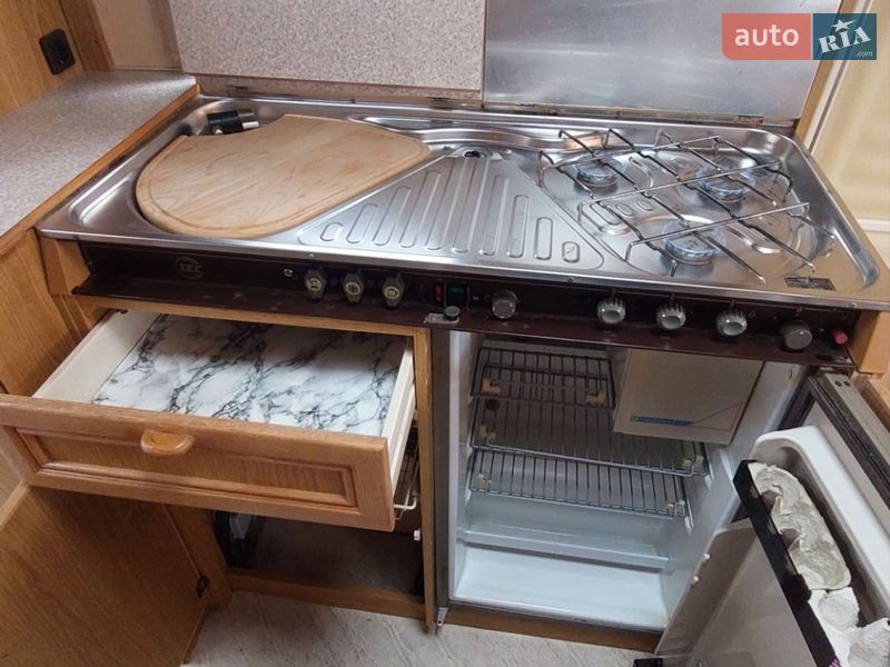 Причіп дача TEC TN5 1993 в Житомирі фото 35 Причіп дача TEC TN5 1993 в Житомирі