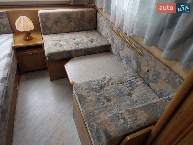 Причіп дача TEC TN5 1993 в Житомирі фото 40 Причіп дача TEC TN5 1993 в Житомирі