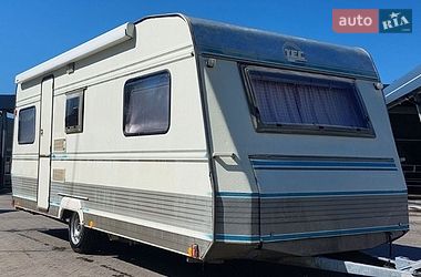 Дом на колесах TEC TN5 1992 в Житомире