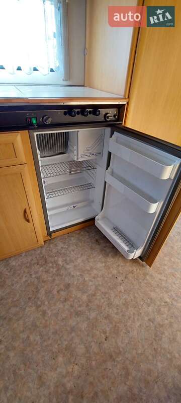 Причіп дача TEC Weltbummler 1999 в Житомирі фото 19 Причіп дача TEC Weltbummler 1999 в Житомирі