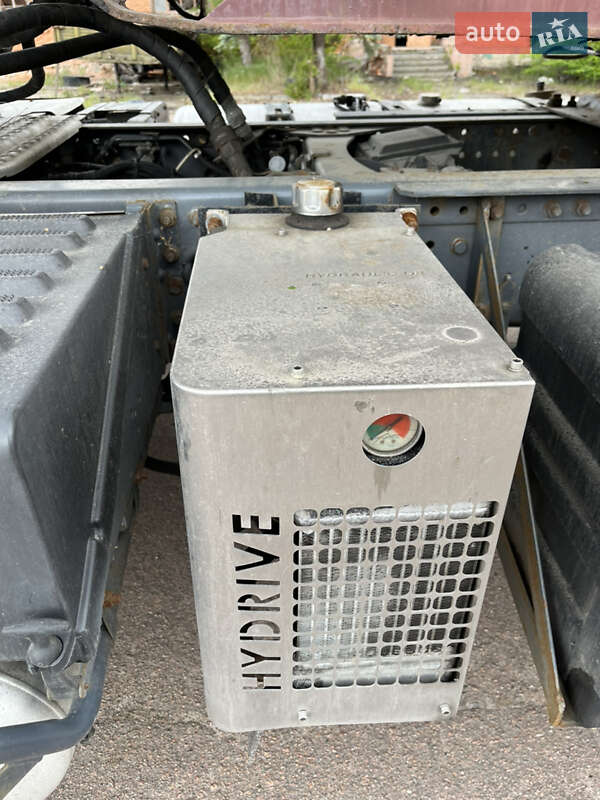 Газовоз Teco-Trans TTNG 2003 в Макарове фото 27 Газовоз Teco-Trans TTNG 2003 в Макарове