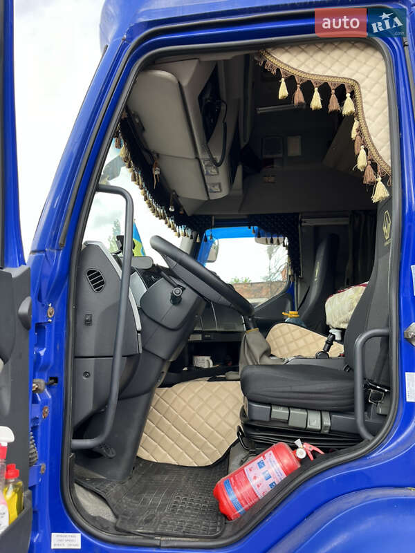 Газовоз Teco-Trans TTNG 2003 в Макарове фото 28 Газовоз Teco-Trans TTNG 2003 в Макарове