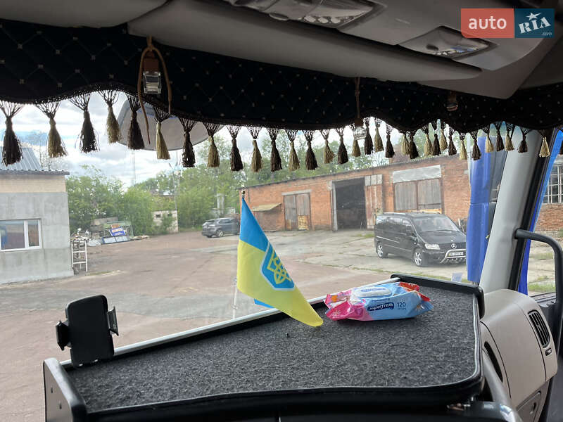 Газовоз Teco-Trans TTNG 2003 в Макарове фото 32 Газовоз Teco-Trans TTNG 2003 в Макарове