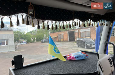 Газовоз Teco-Trans TTNG 2003 в 