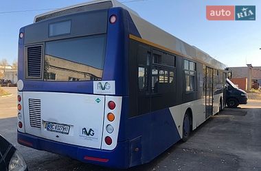 Городской автобус Tedom C12 2012 в Стрые фото 38 Городской автобус Tedom C12 2012 в Стрые