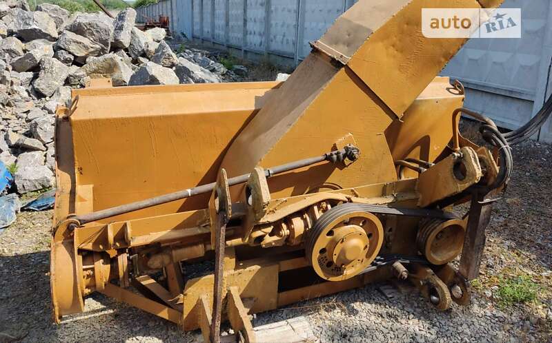 Техника-Сервис ЗС 1990 Техника-Сервис ЗС 1990