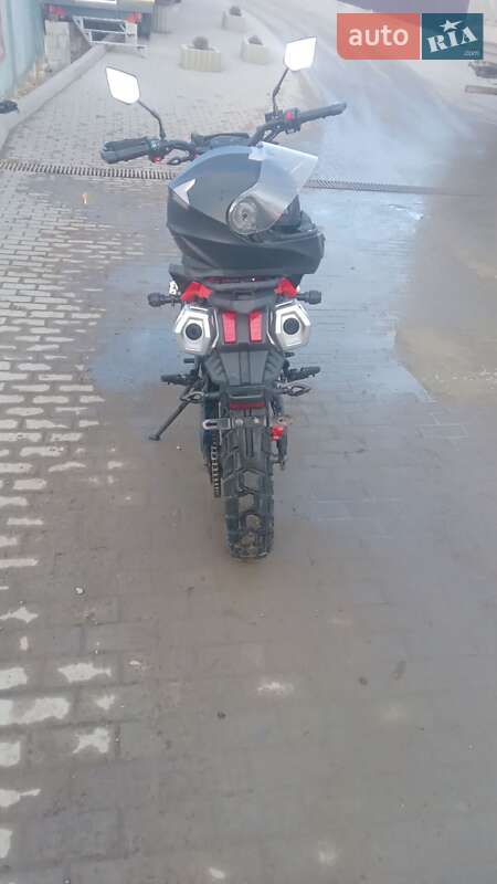 Мотоцикл Кросс Tekken 250 2021 в Верховине