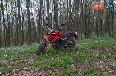 Мотоцикл Внедорожный (Enduro) Tekken 250 2022 в Мостиске