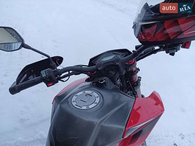 Мотоцикл Кросс Tekken 250 2020 в Нововолынске