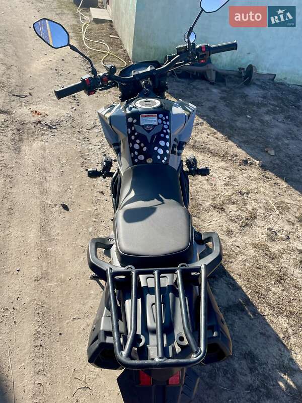 Мопеди Tekken 250 2024 в Оконську фото 4 Мопеди Tekken 250 2024 в Оконську