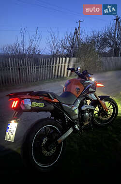Мотоцикл Супермото (Motard) Tekken 250 2024 в Опошне