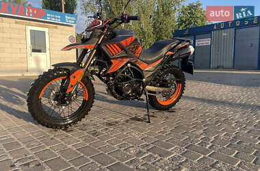 Мотоцикл Внедорожный (Enduro) Tekken 250 2021 в Вараше