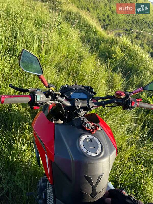 Мотоцикл Многоцелевой (All-round) Tekken 250 2021 в Тернополе