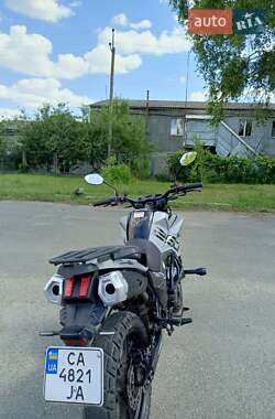 Мотоцикл Туризм Tekken 250 2024 в Черкассах