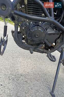 Мотоцикл Туризм Tekken 250 2024 в Черкассах