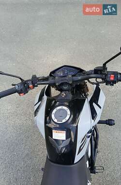 Мотоцикл Туризм Tekken 250 2024 в Черкассах