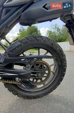 Мотоцикл Туризм Tekken 250 2024 в Черкассах